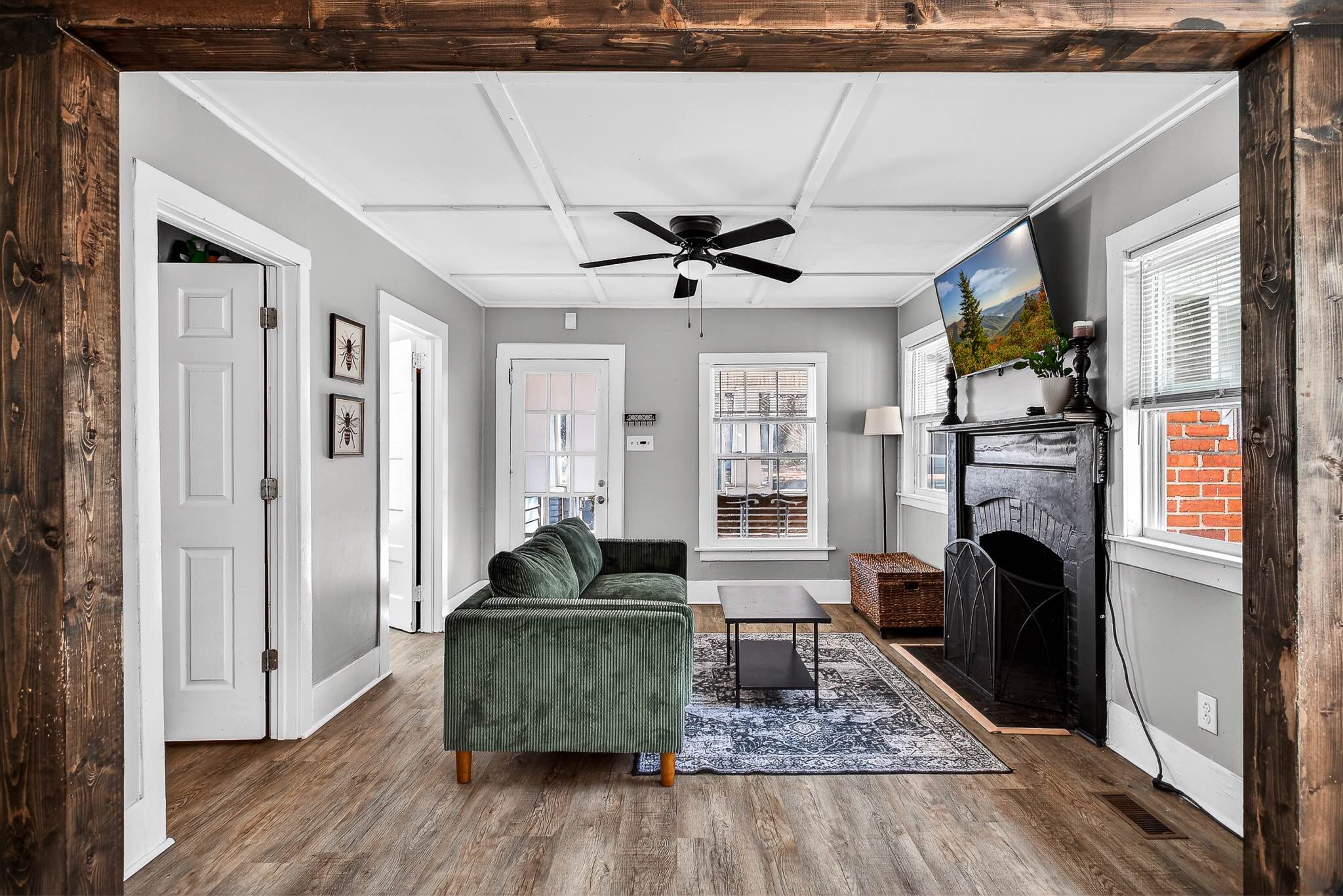 3 Beds 2 Baths - House - Property Rentals - Midway Park, North Carolina ...