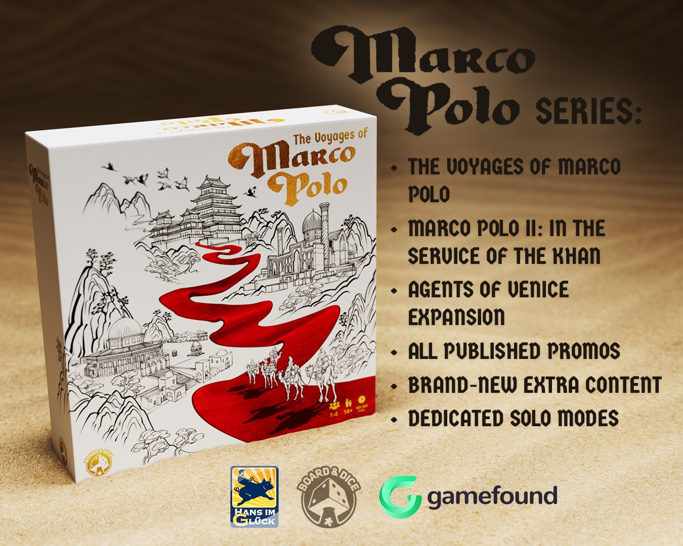 Have you seen the Marco Polo Deluxe Master Set preview page yet 
