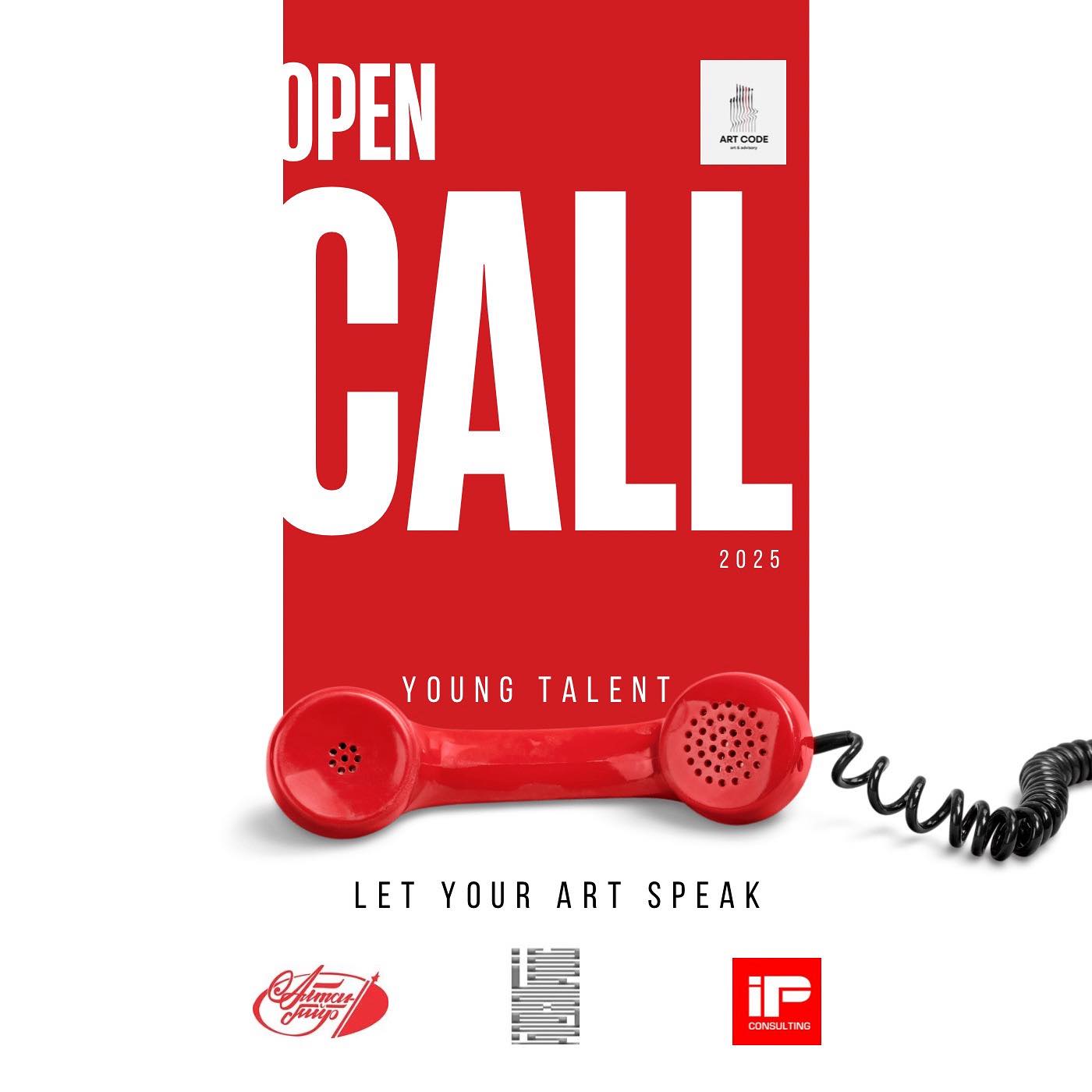 🚀 Calling All Young Artists! 🚀 Your... - Art Code Gallery | Facebook