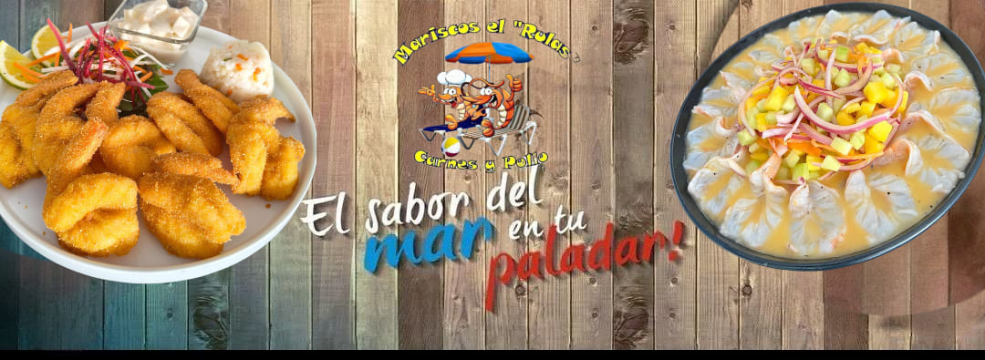 Mariscos El Rulas | Morelia