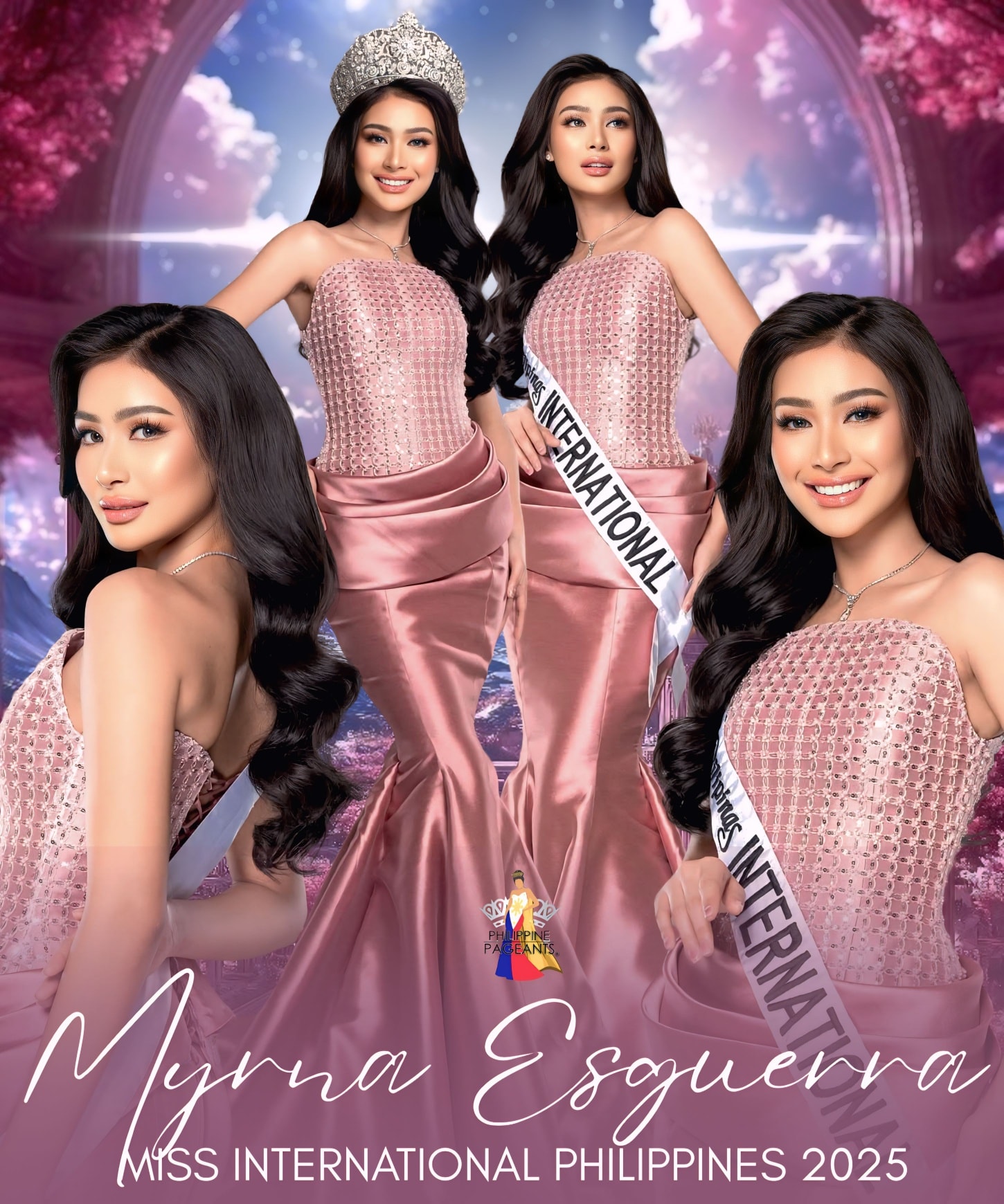 Philippine Pageants added a new photo. - Philippine Pageants