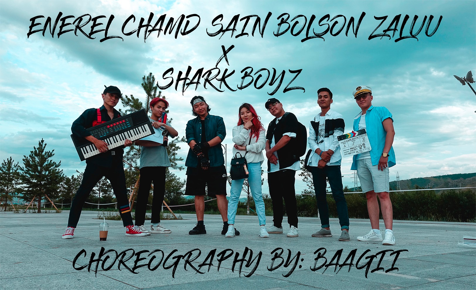 Sharkz