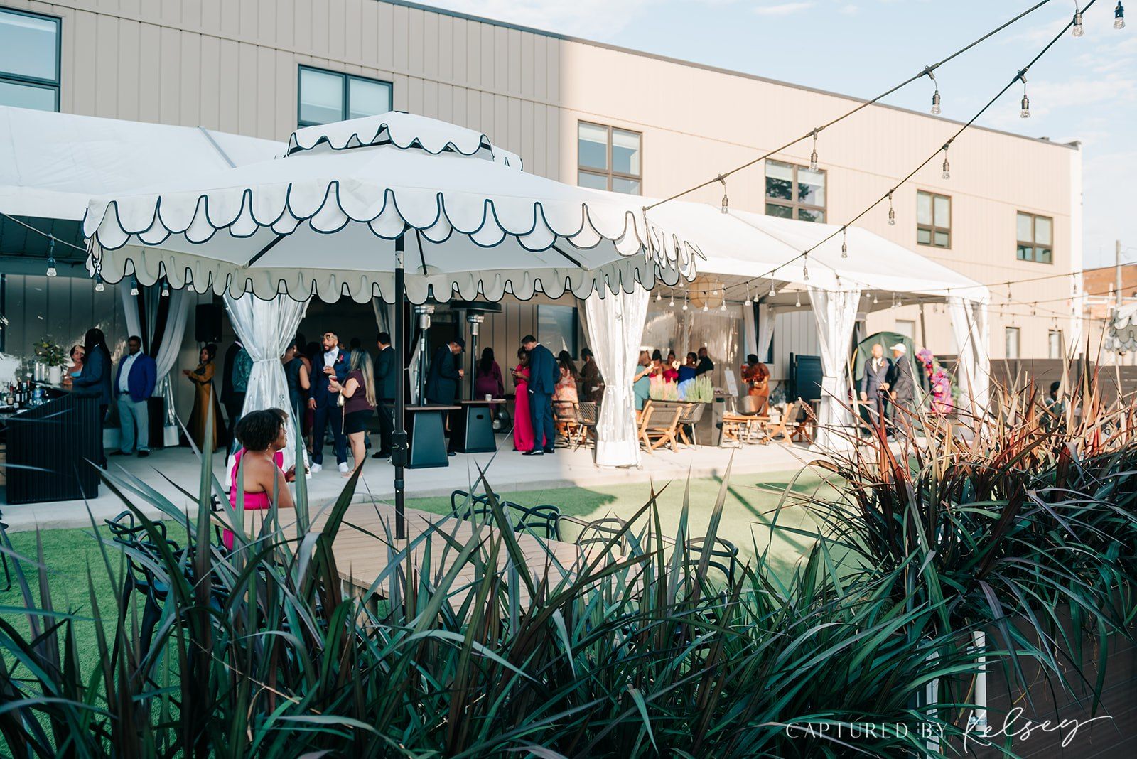 The Collins Off Main | Chelsea MI