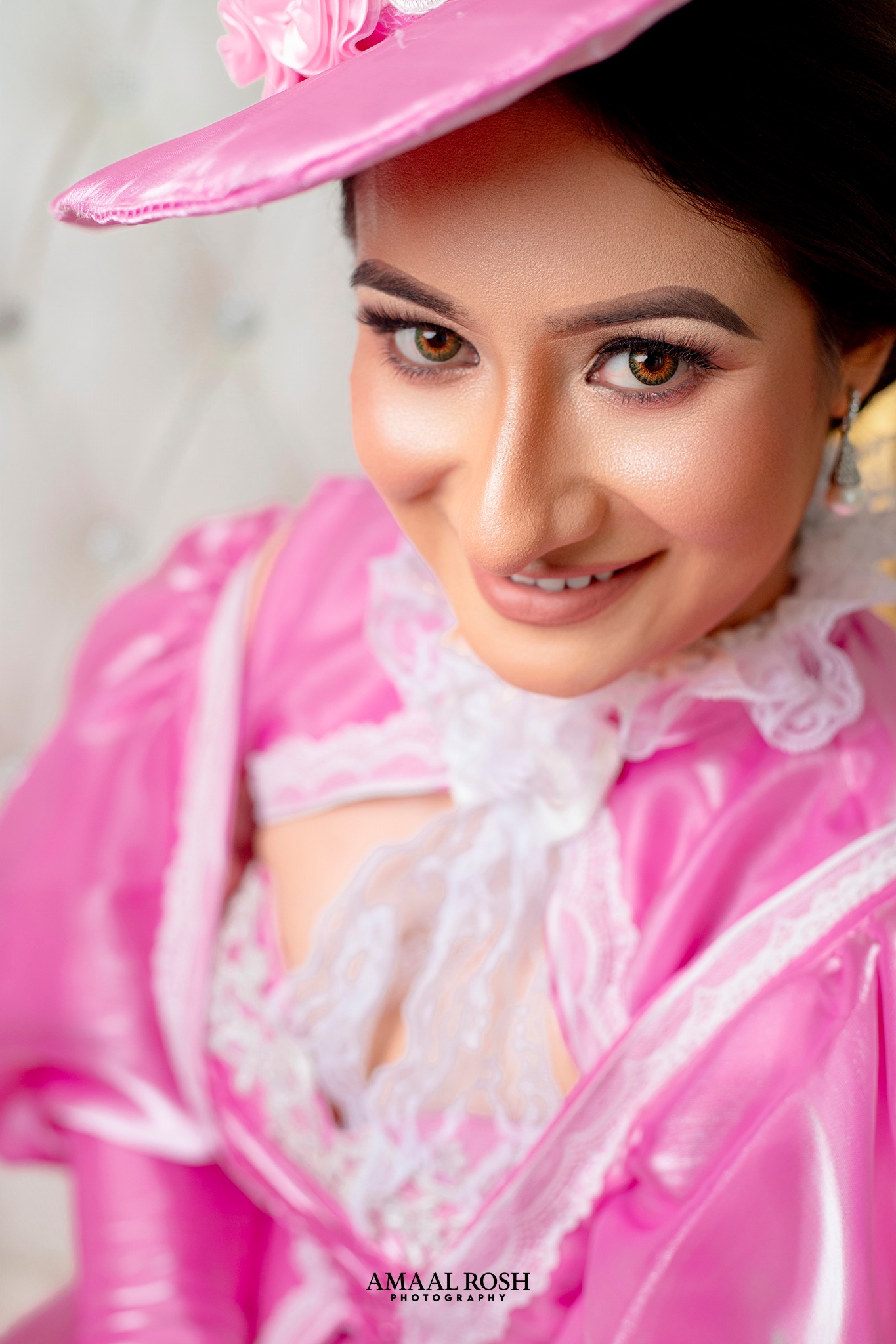 Amaal Rosh Photography