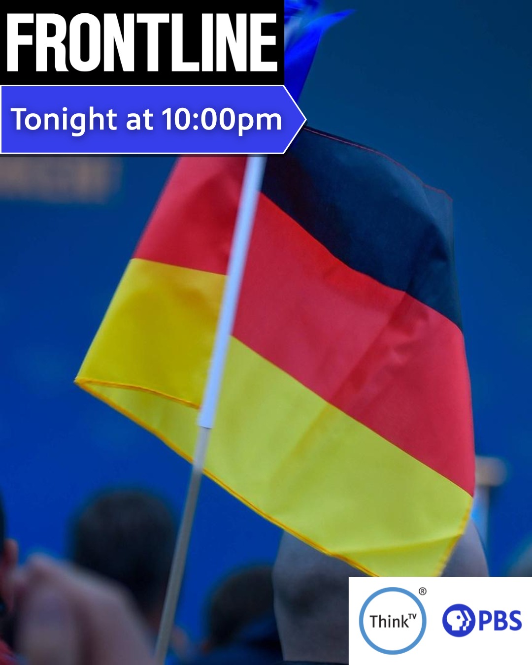 ThinkTV - Explore how far-right leaders in Germany have risen to the ...