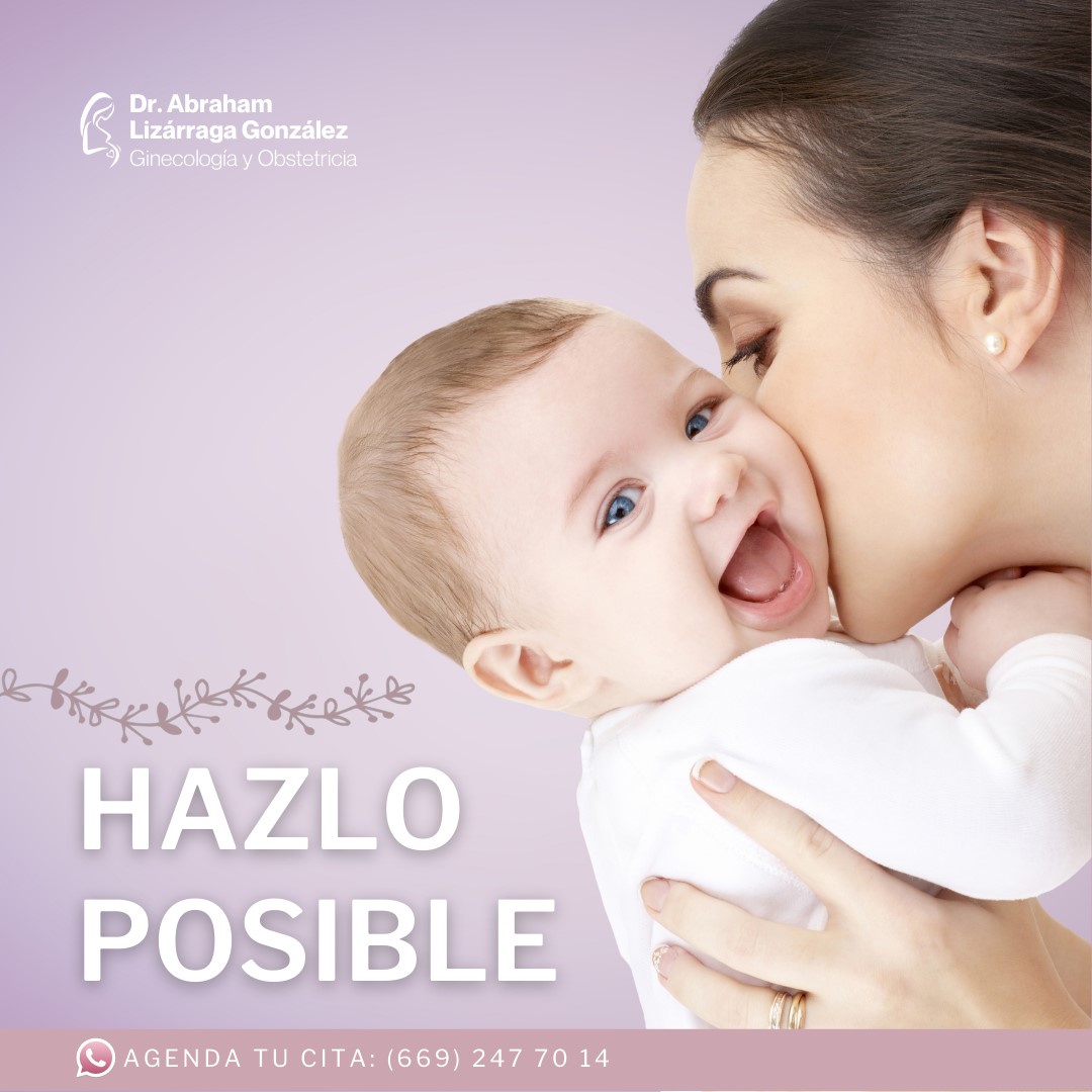Dr. Abraham Lizárraga González - Ginecología y Obstetricia - El regalo ...