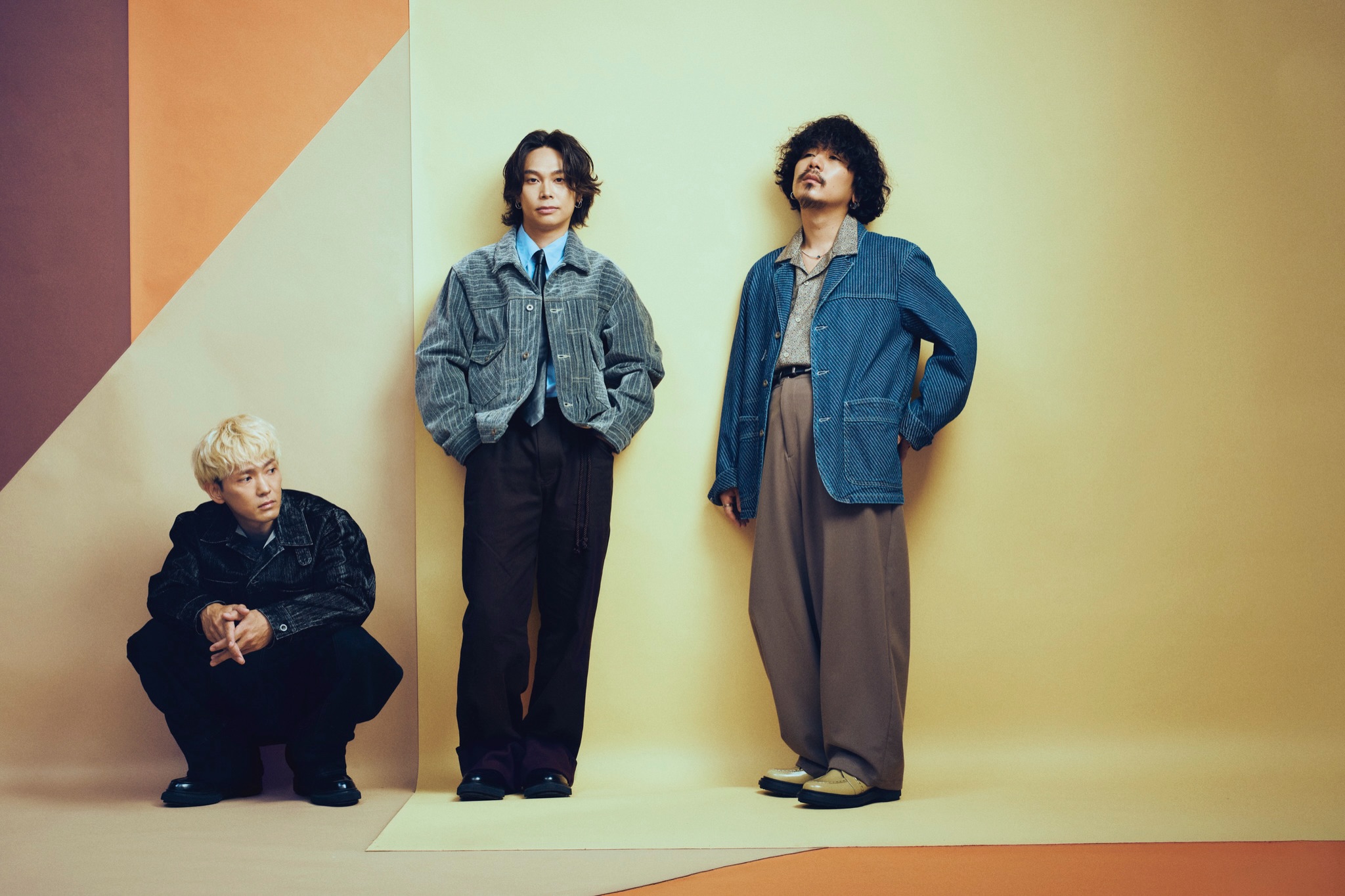 Omoinotake - Omoinotake new album 
