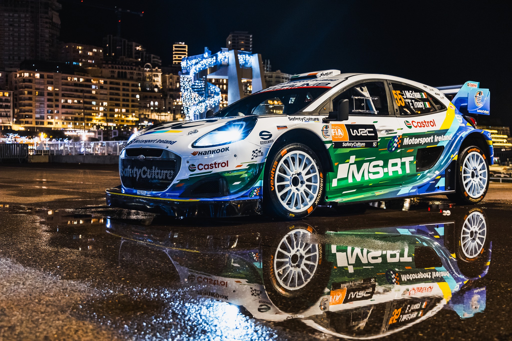 A new season begins for the... - Ford Performance Club | Facebook