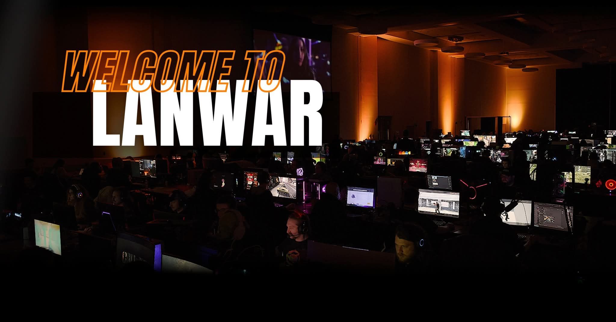 Lanwar | Louisville KY