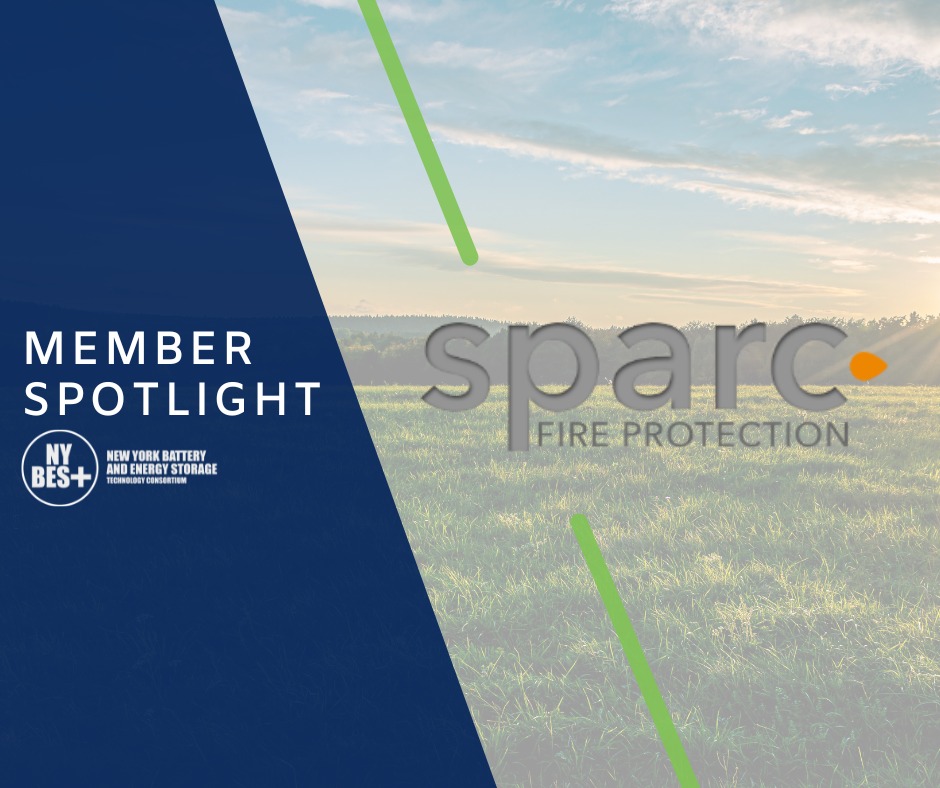 This month’s Member Spotlight is Sparc Fire Protection Engineering, LLC ...