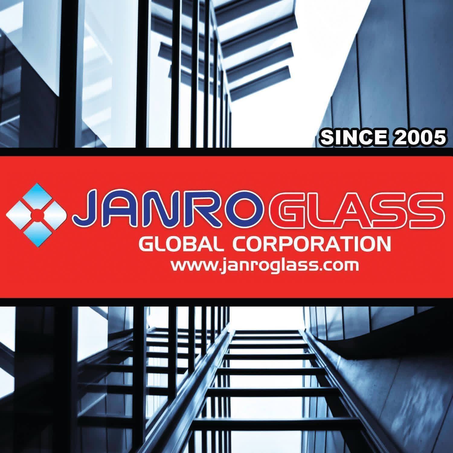 𝙈𝙖𝙠𝙞𝙣𝙜 𝙮𝙤𝙪𝙧 𝙫𝙞𝙨𝙞𝙤𝙣 𝙘𝙤𝙢𝙚... - Janro Glass Global Corporation | Facebook