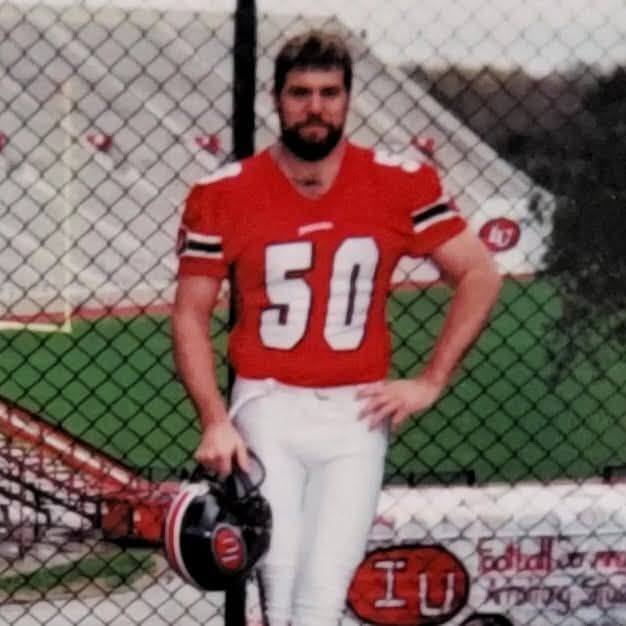 Travis Rinnert