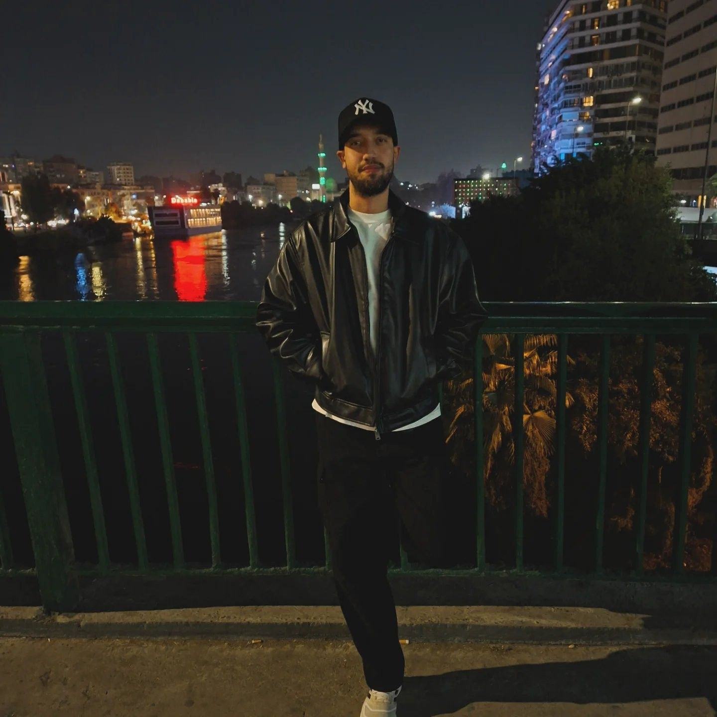Mohamed Sayed