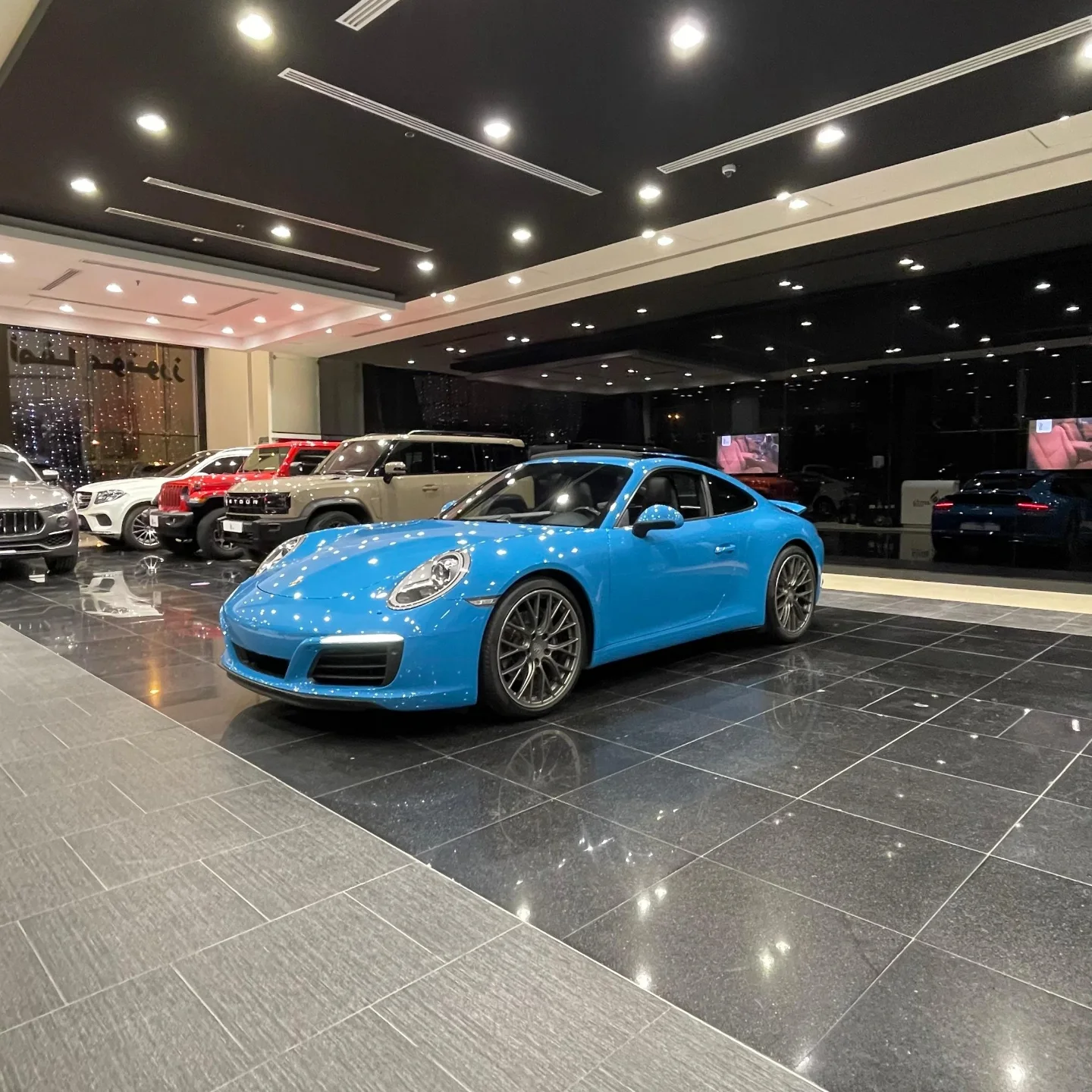 Bahrain Car World added a new photo. - Bahrain Car World