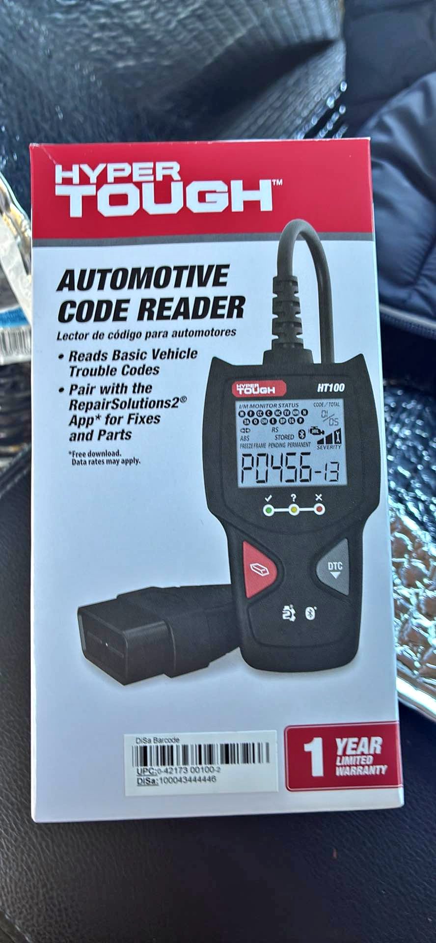 New and used Code Readers for sale | Facebook Marketplace