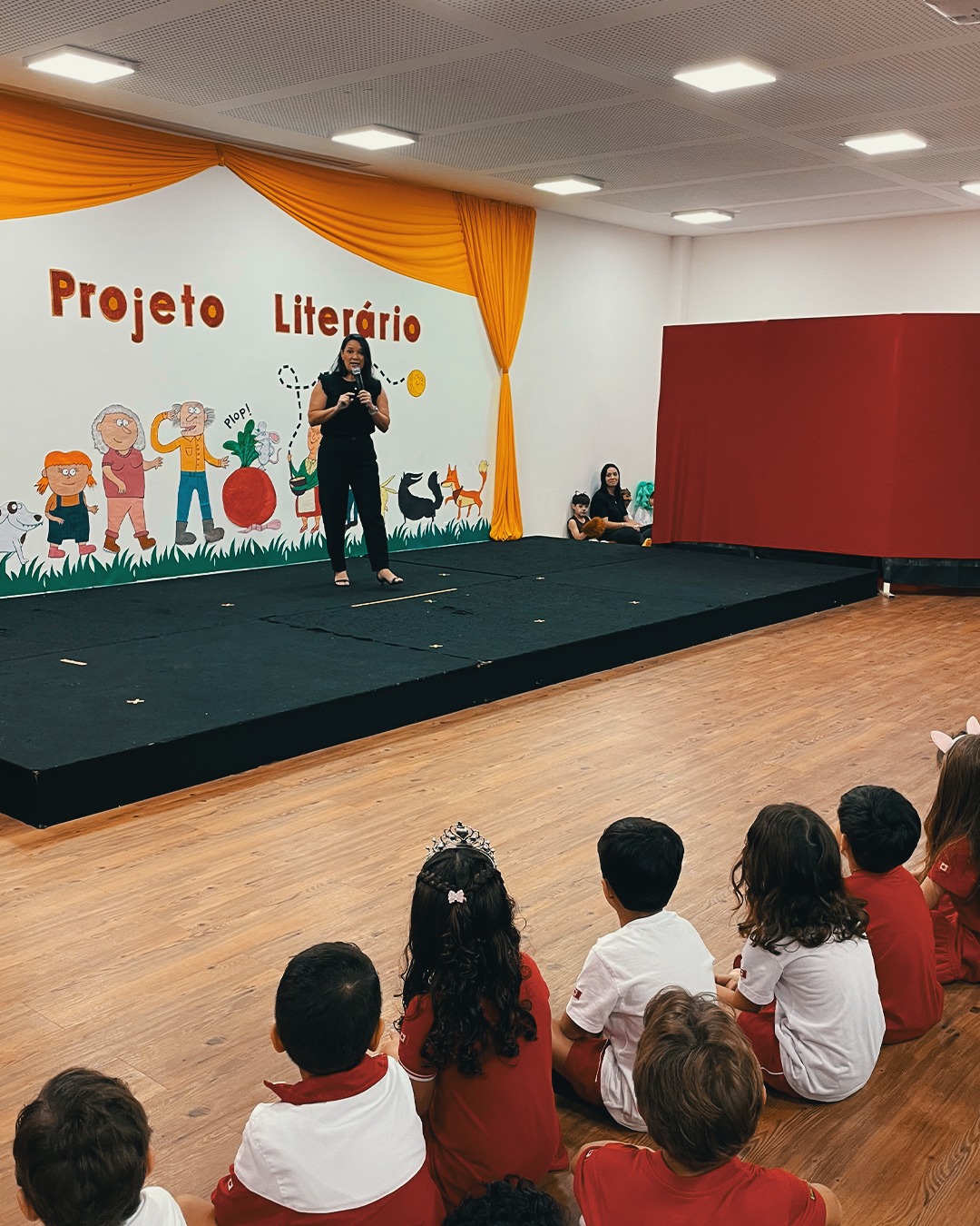Maple Bear -... - Maple Bear - Escola Canadense de Natal