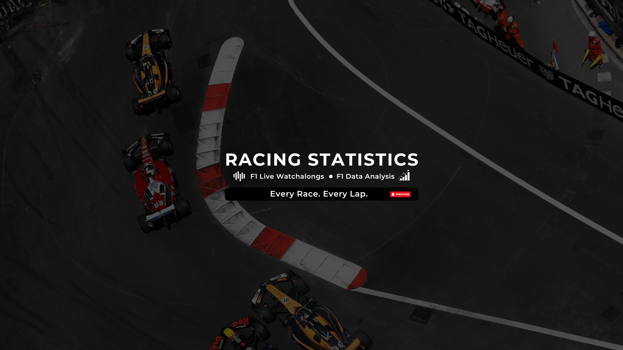 Racing Statistics
