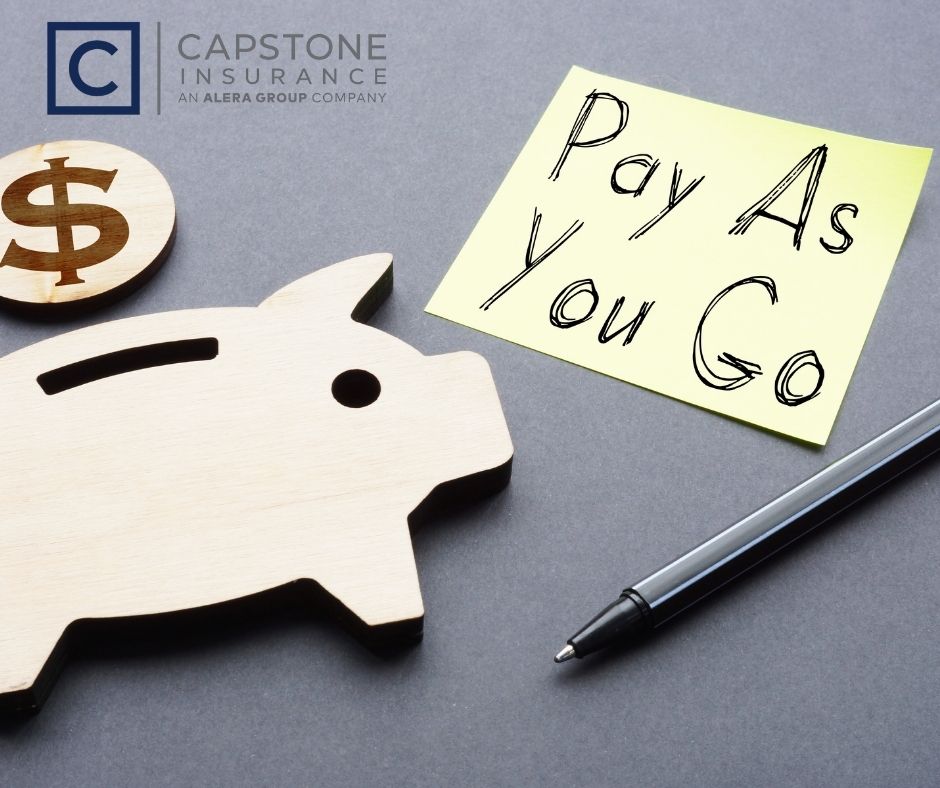 📊 Streamline payroll and... - Capstone Insurance Services | Facebook
