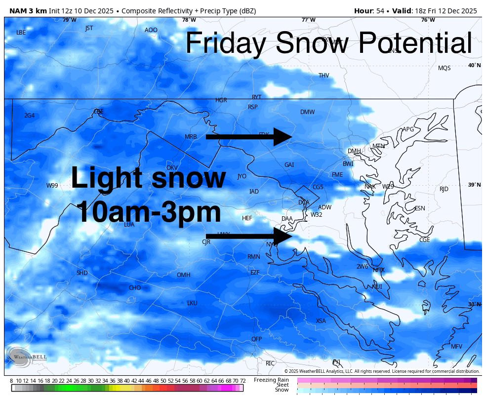 Foot's Forecast - Foot's Forecast added a new photo.
