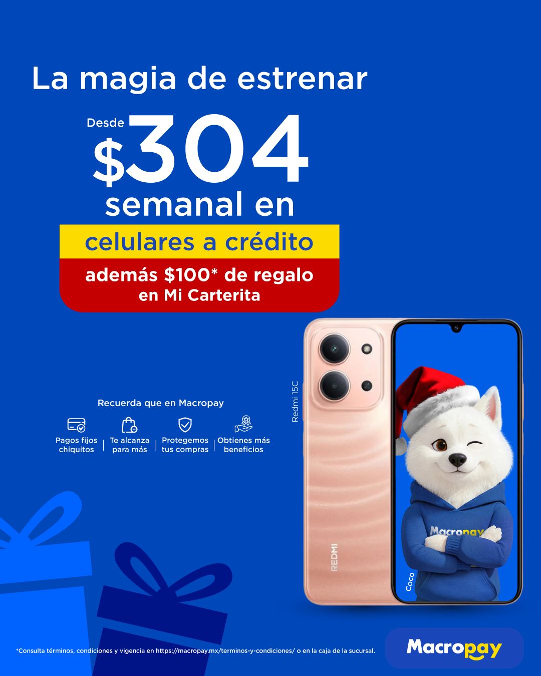 Macropay México