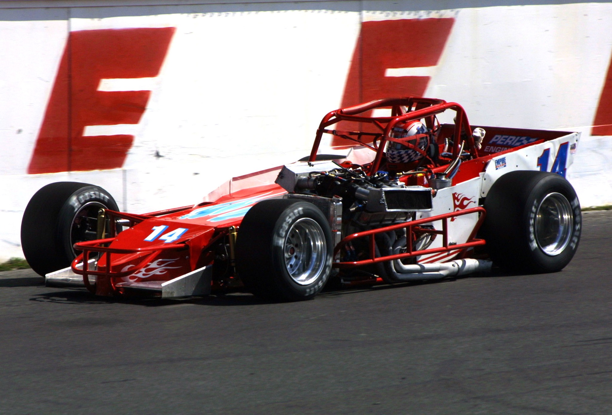 Robert J Clark Race... - Robert J Clark Race Photography