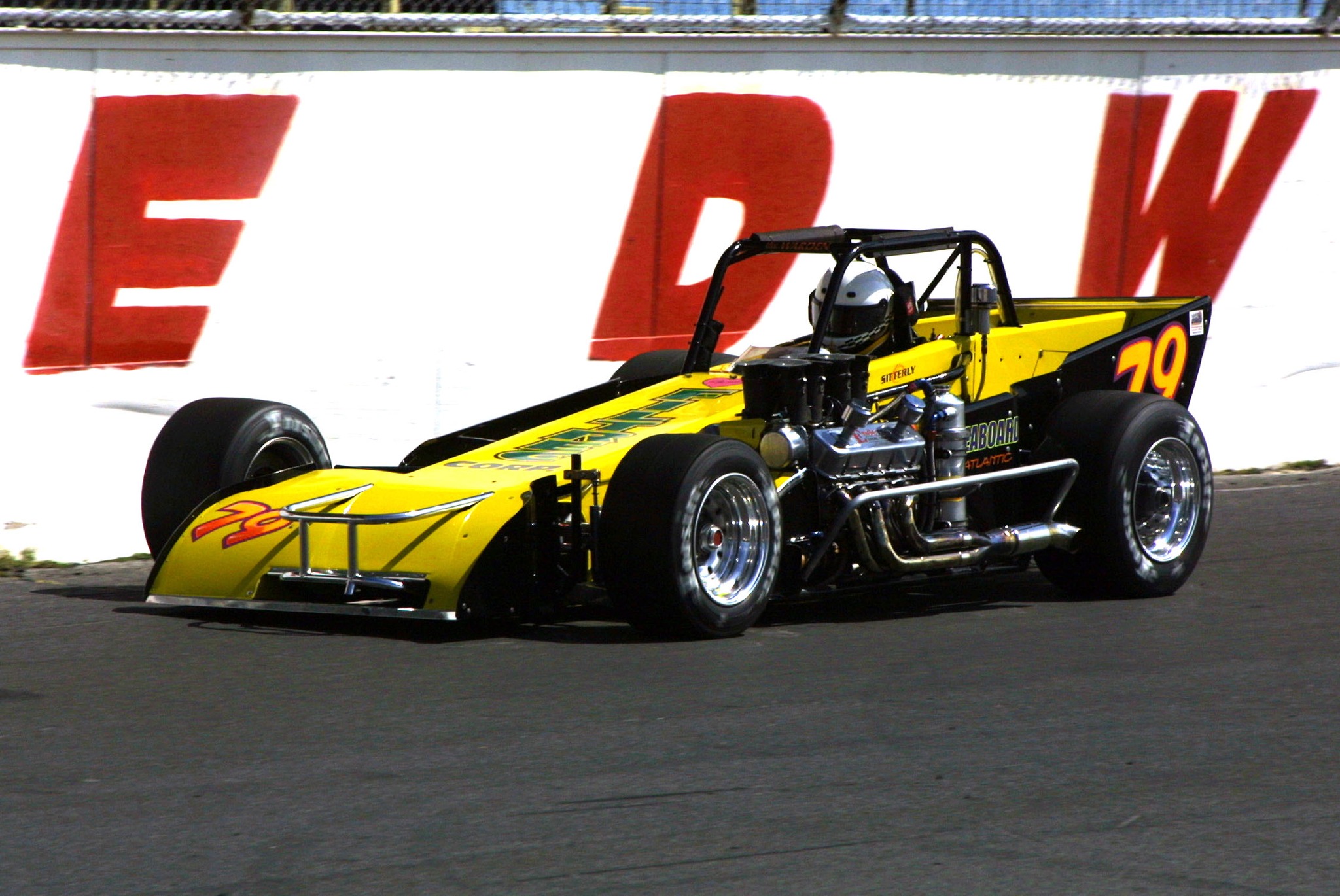 Robert J Clark Race... - Robert J Clark Race Photography