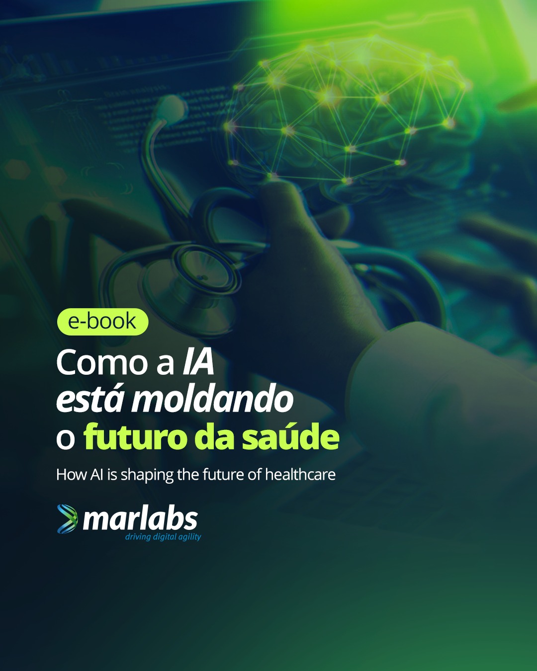 Marlabs - A tecnologia está transformando a forma como cuidamos da ...