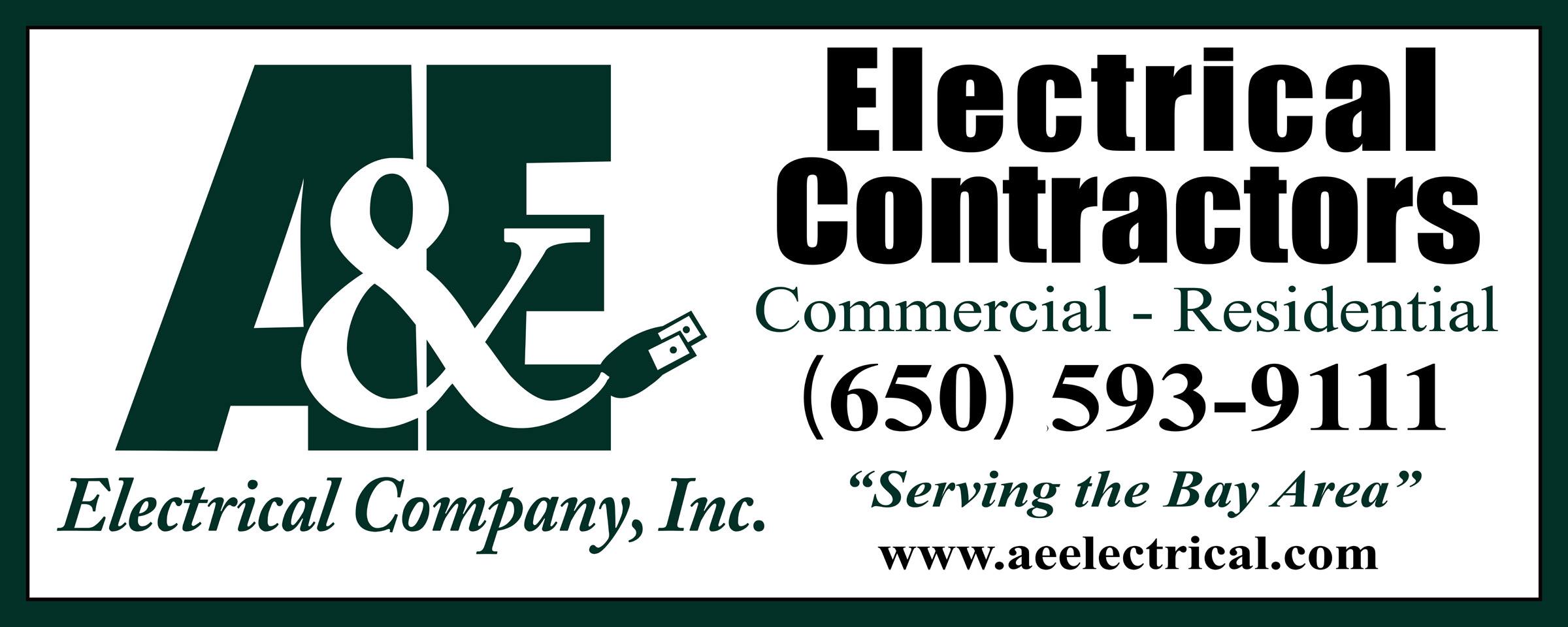 A&E Electrical Co., Inc. - Home