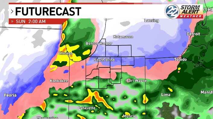 Jessica Burns WSBT added a new photo. - Jessica Burns WSBT
