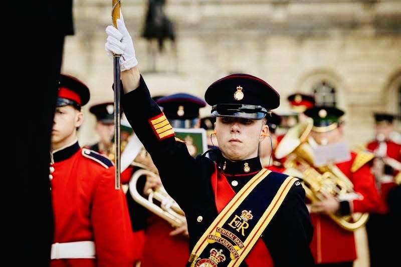 Military.Direct | Birmingham
