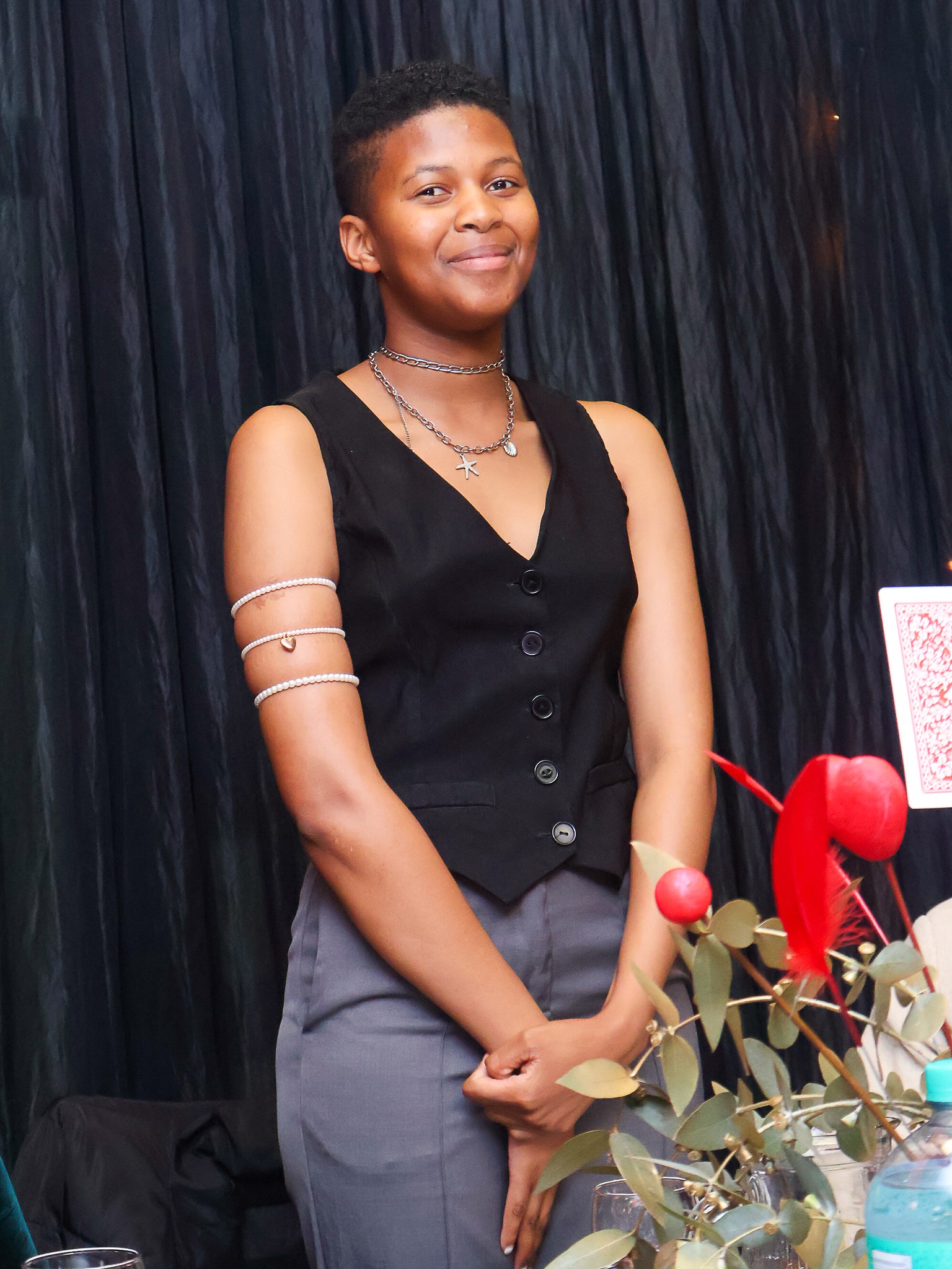 RUCE:... - RUCE: Rhodes University Community Engagement