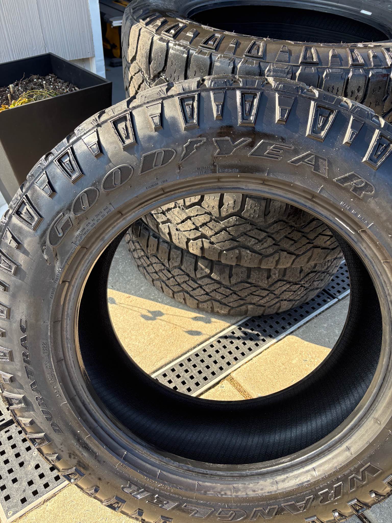 Tires Tires Brick Nj