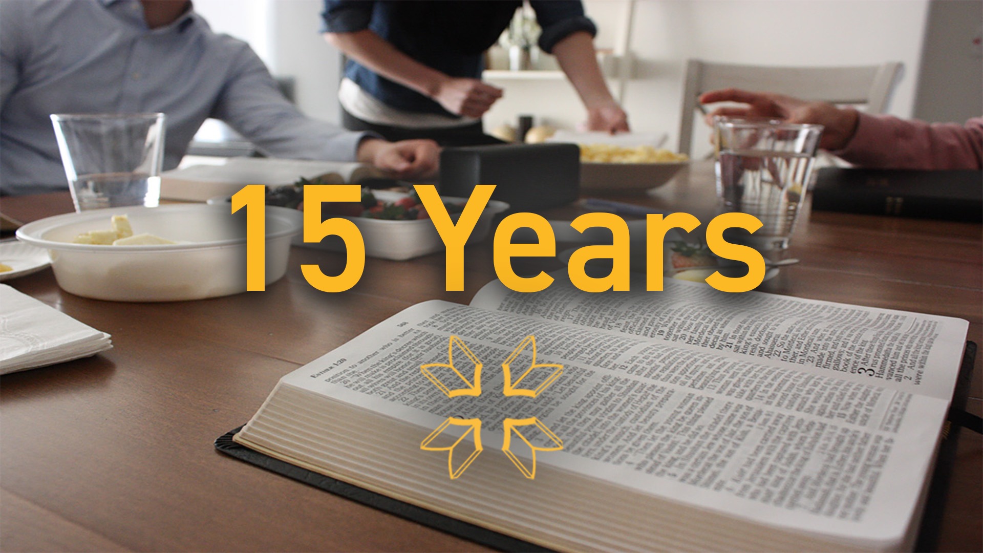 Public Reading of Scripture