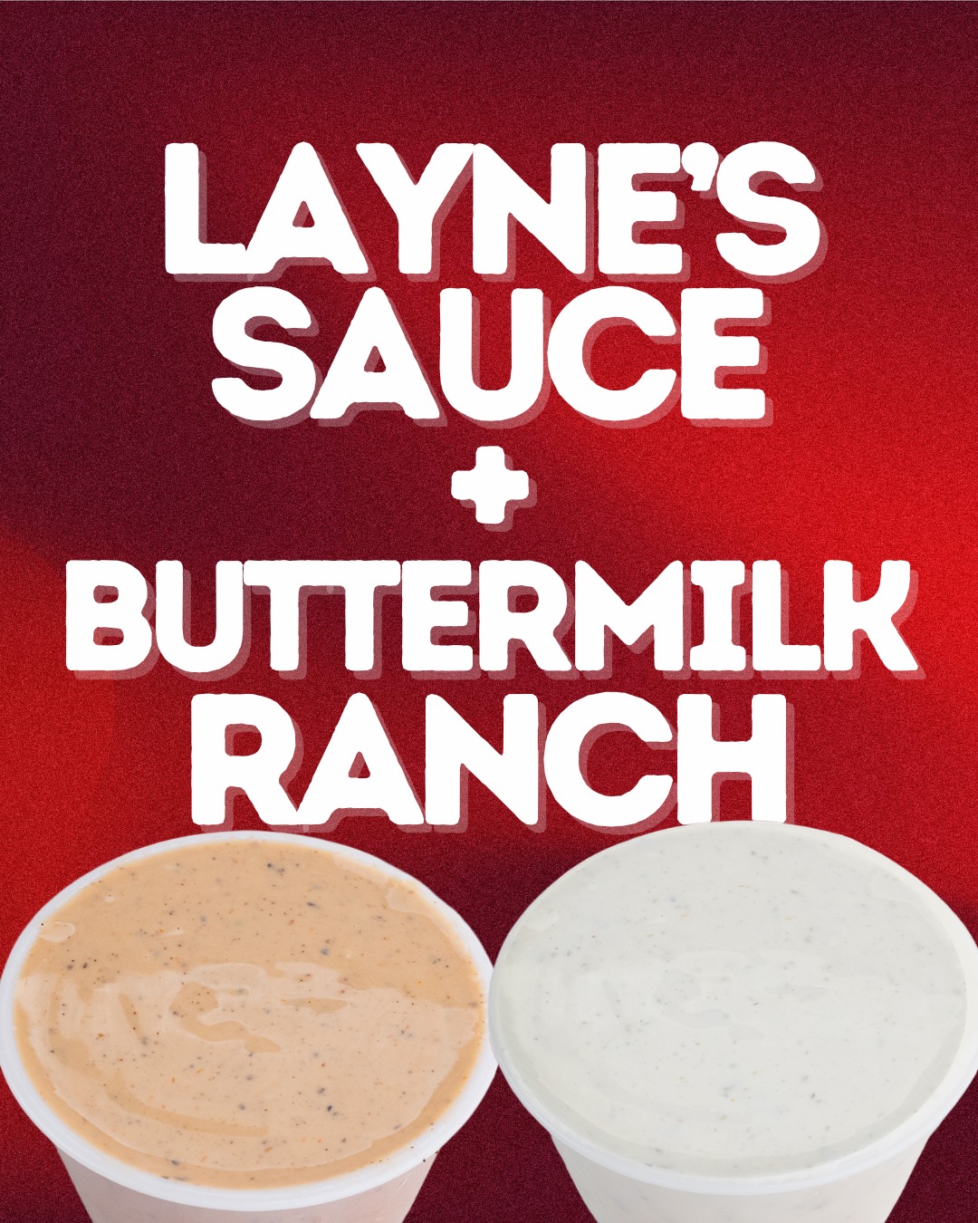 Layne's Chicken Fingers
