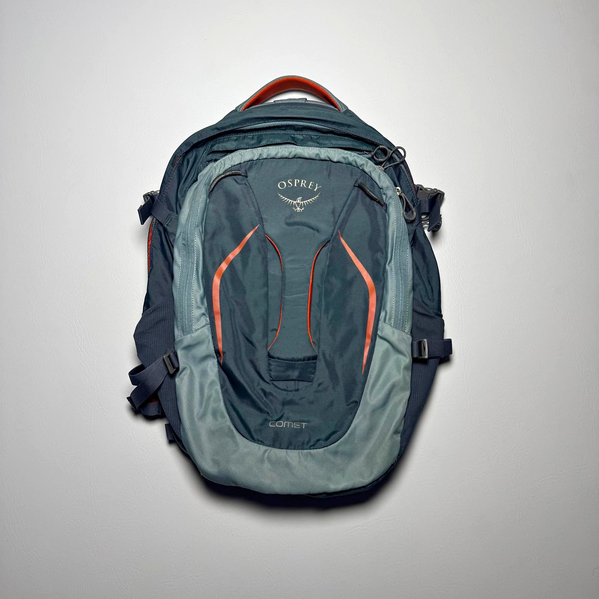 osprey bag price philippines Daylite Large Tote featuring refined organizational features and improved material durability. Osprey Stratos 50 - Blue,