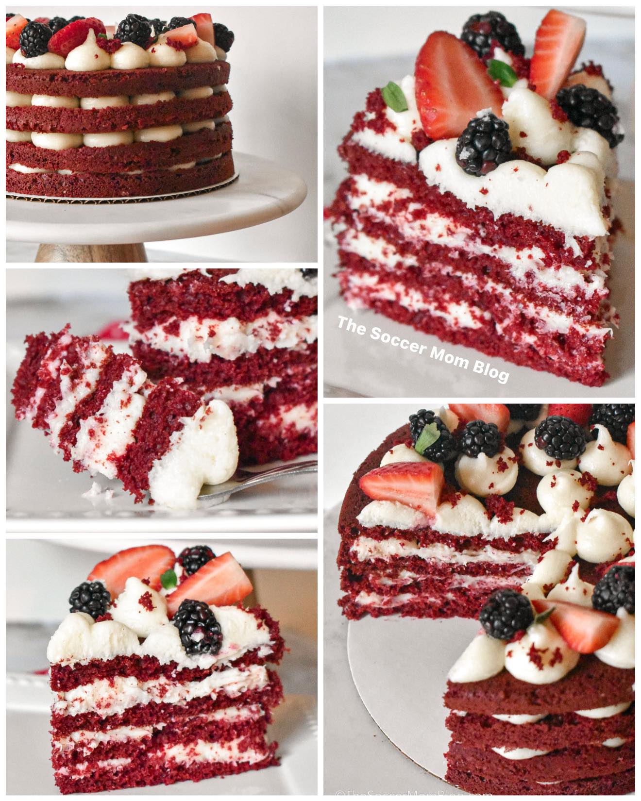 Baker... - The Soccer Mom Blog - Positive Inspiration for Moms | Facebook