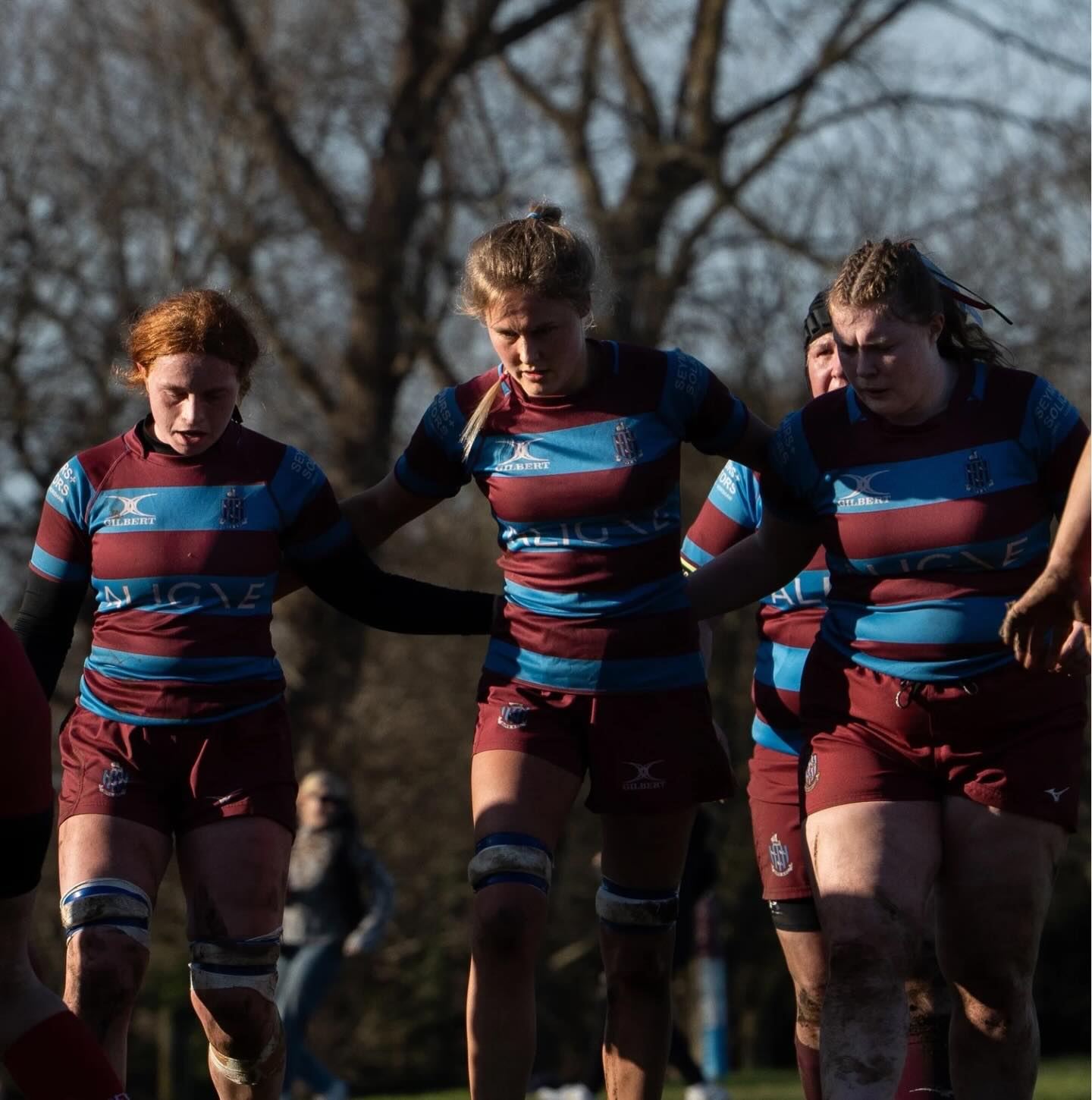 Hove Rugby Club | Hove