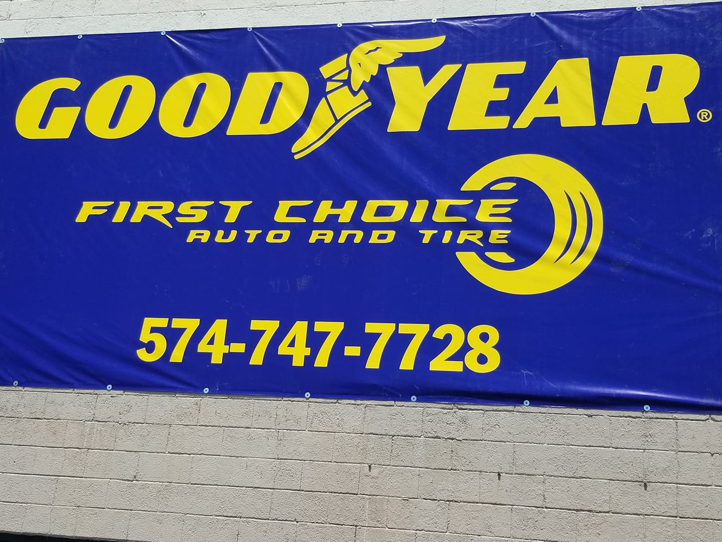 First Choice Auto and Tire Elkhart IN