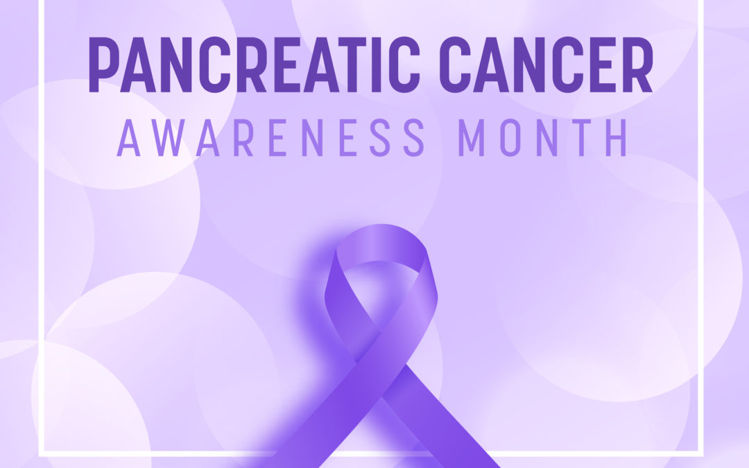 Jupiter - 💜 November is Pancreatic Cancer Awareness Month 💜 Pancreatic ...