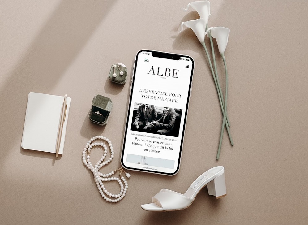 Albe Editions