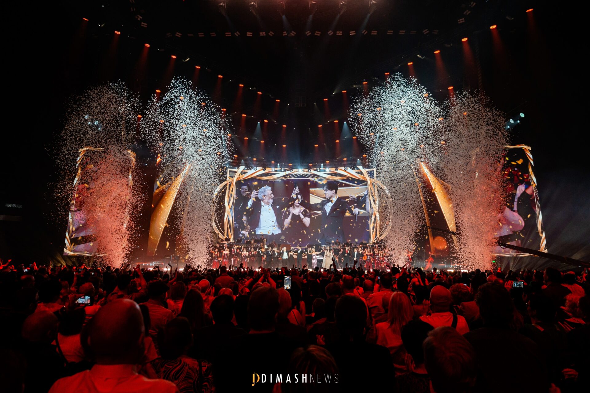 Dimash Kudaibergen... - Dimash Kudaibergen Poland Fanpage