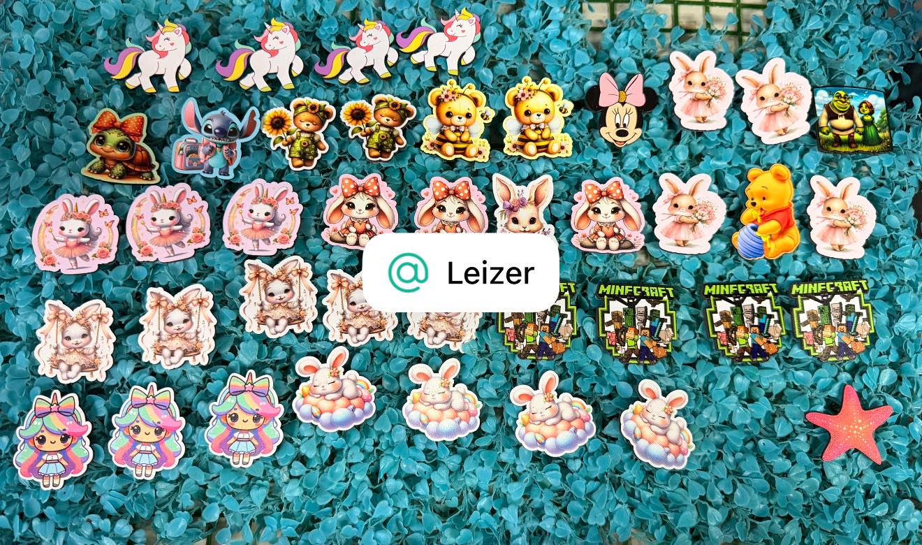 Leizer - Leizer updated their cover photo.