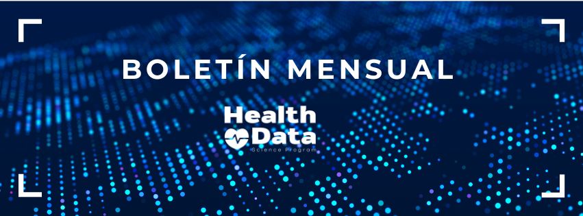 Health - 📰Ya puedes encontrar el Boletín Diciembre 2025 - https://bit ...