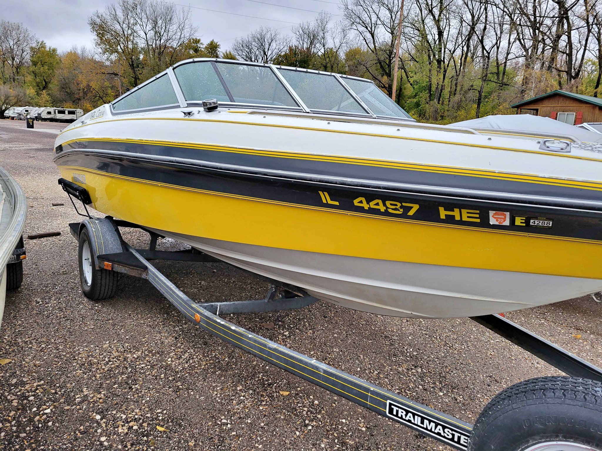 1990 Rinker Captiva 206 - Boats - Rockport, Illinois | Facebook ...