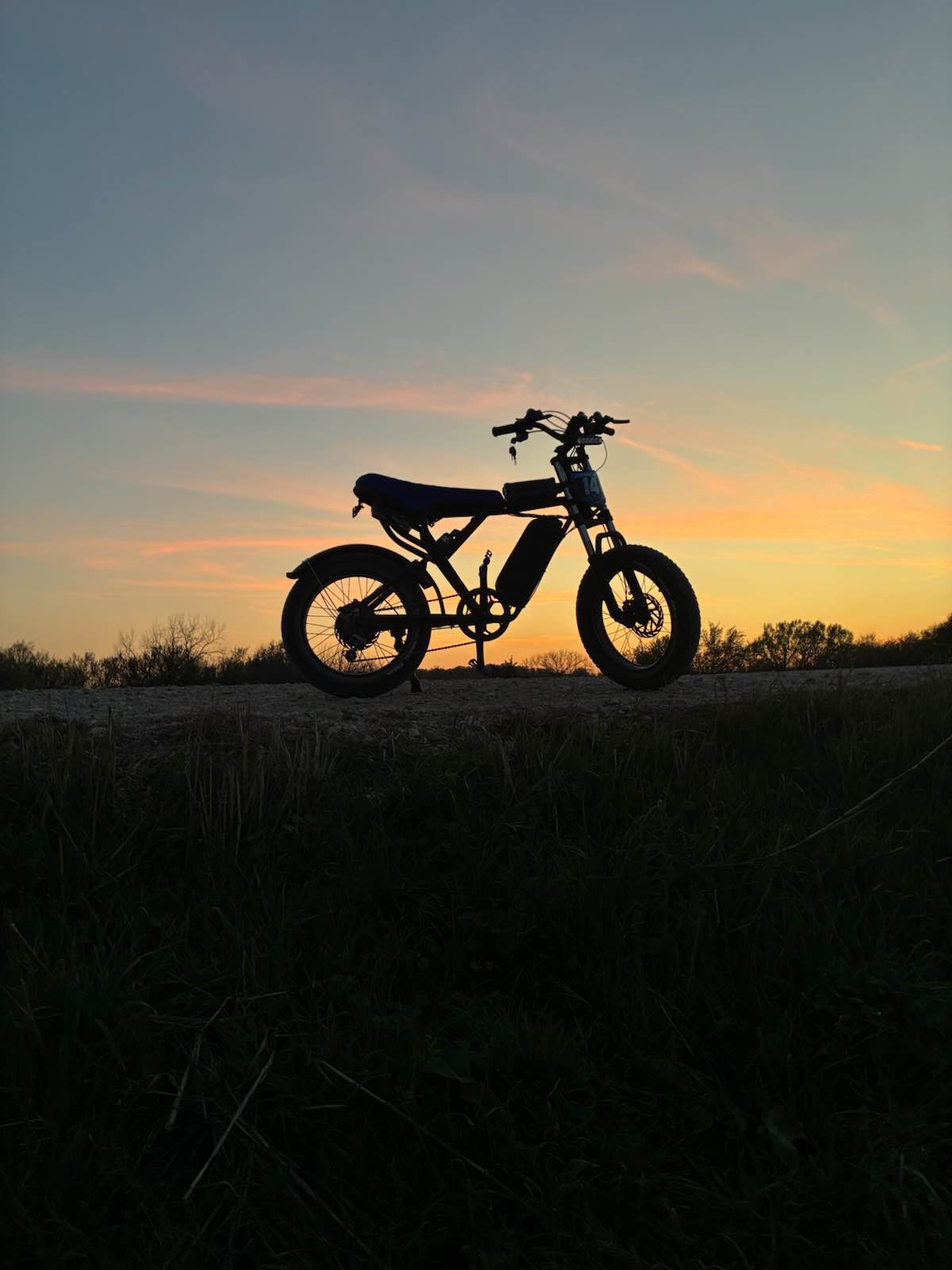 Modded out Ridstar q20 - Motorcycles & Scooters - Dallas, Texas ...