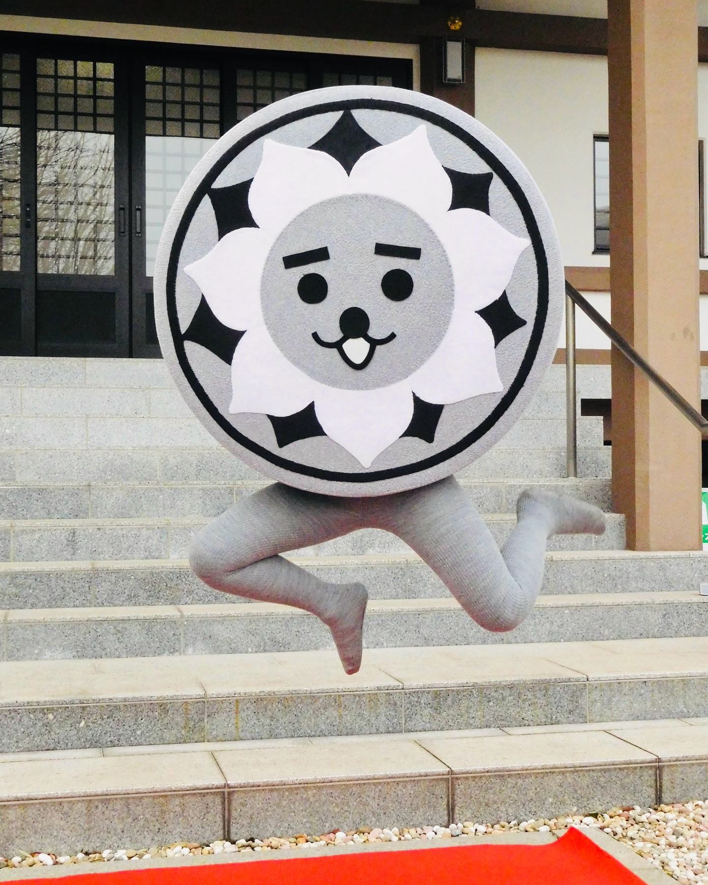 にしこくん NISHIKOKUN