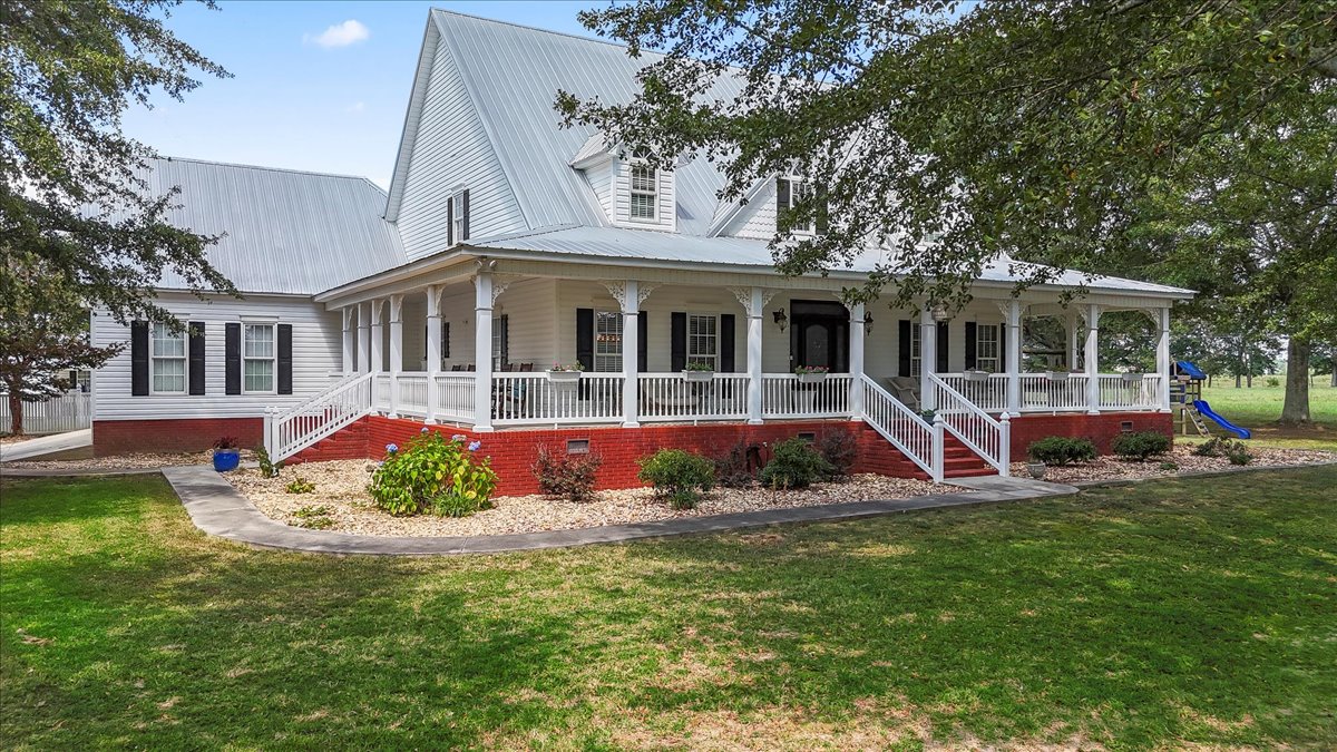 Rusty Glines - Associate Broker, Leading Edge Real Estate added a new ...