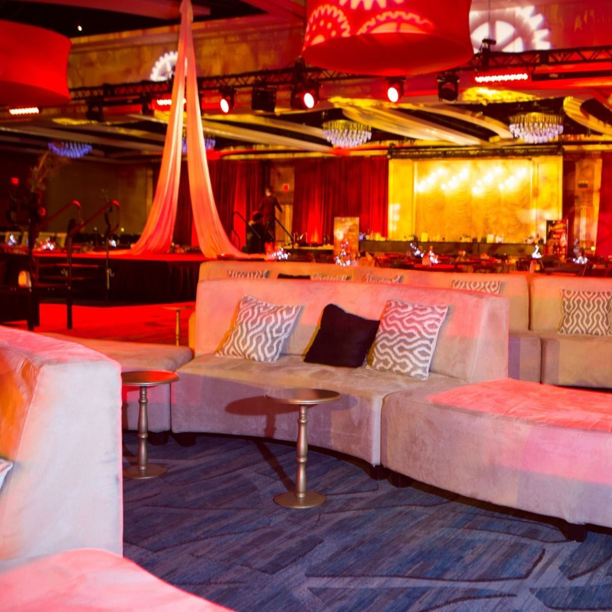 CHIC Event Furniture Rental | Orlando FL