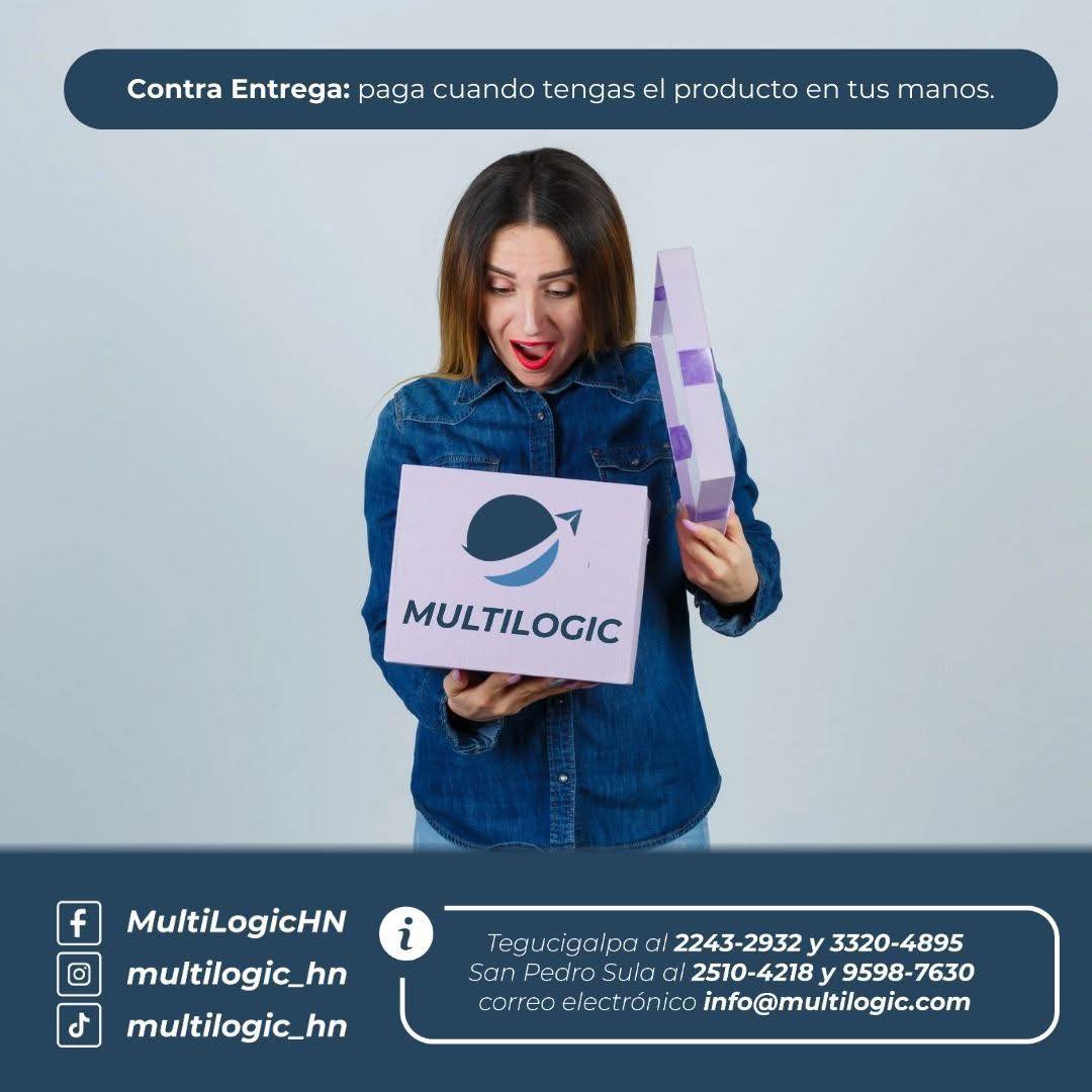 MultiLogic de Honduras | Tegucigalpa