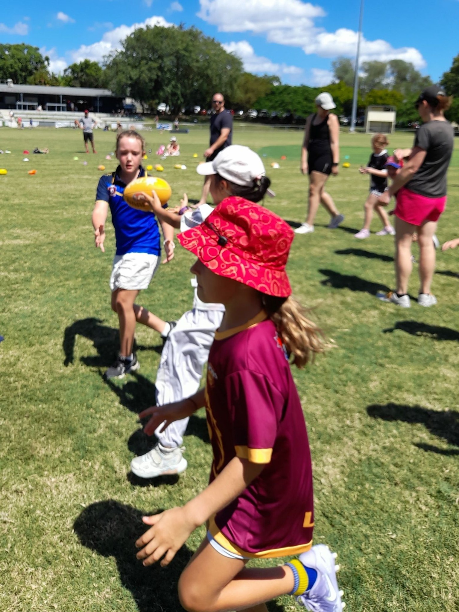 Everton Wolves JAFC | Brisbane QLD